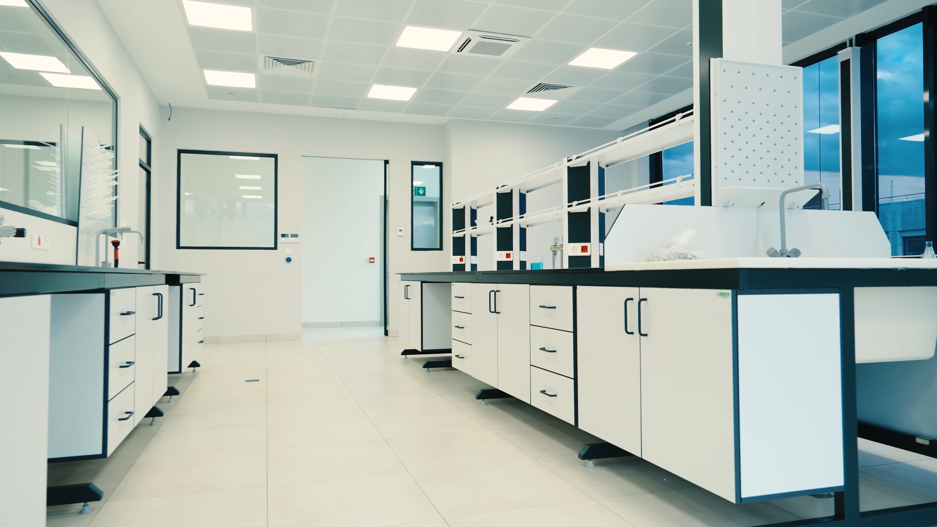 YouTube Lab Tasarım